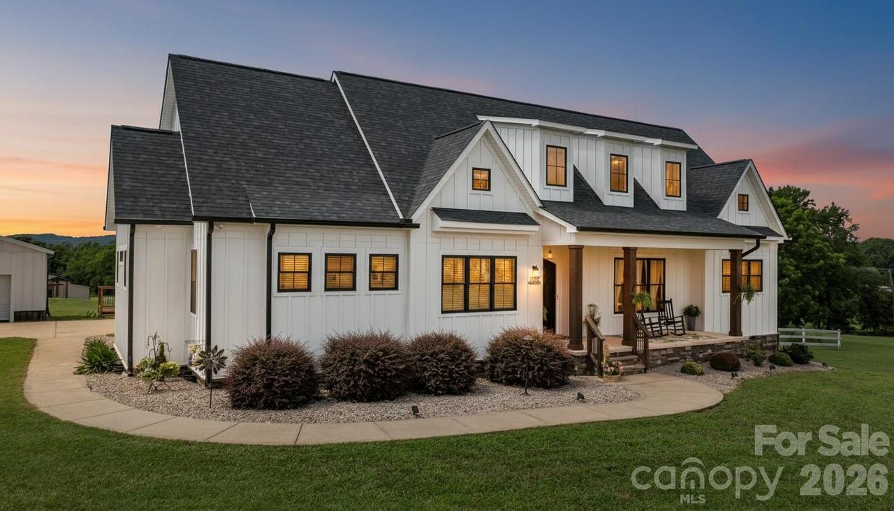 5780 W Hwy 10 Hwy., Hickory, NC 28602