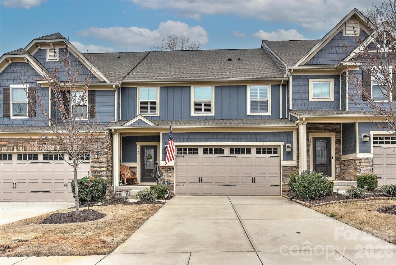 146 Beacon Dr. #D, Mooresville, NC 28117