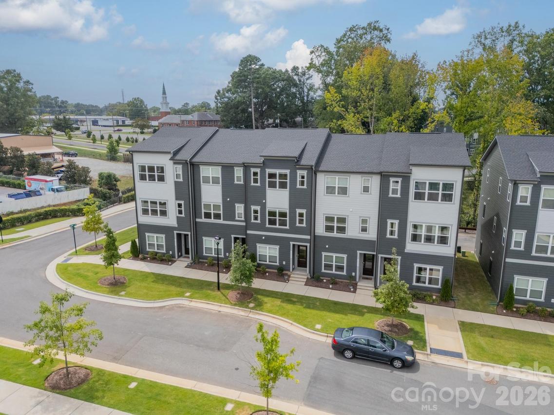 2025 Evolve Way #38, Charlotte, NC 28205
