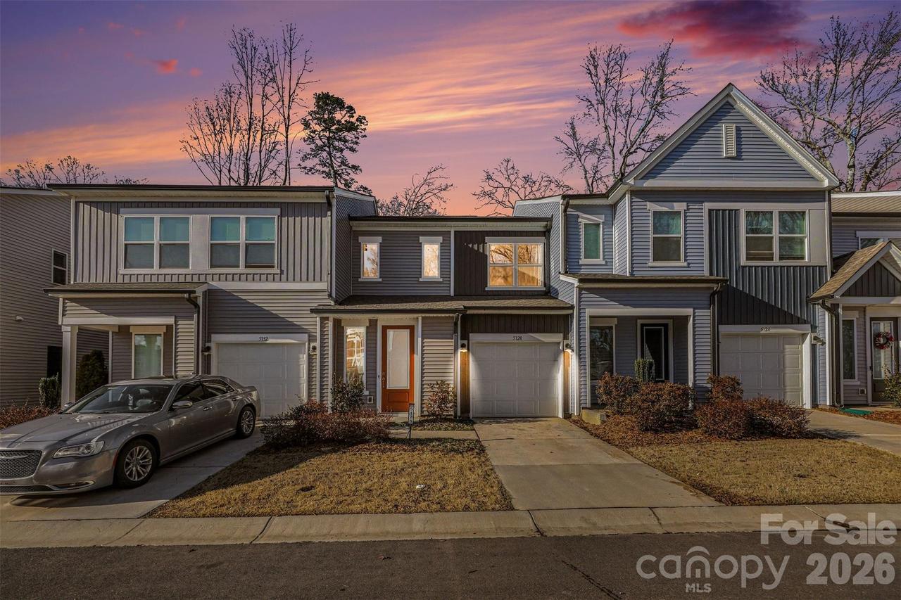 5128 Somerset Hill Ln., Charlotte, NC 28269