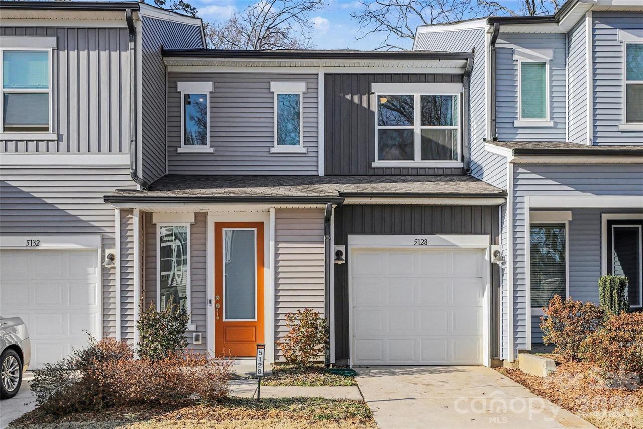5128 Somerset Hill Ln., Charlotte, NC 28269