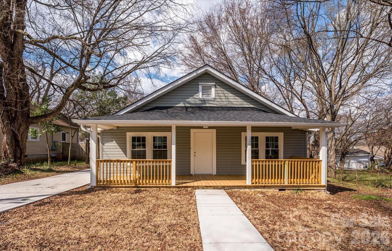 156 Hartsell School Rd., Concord, NC 28027