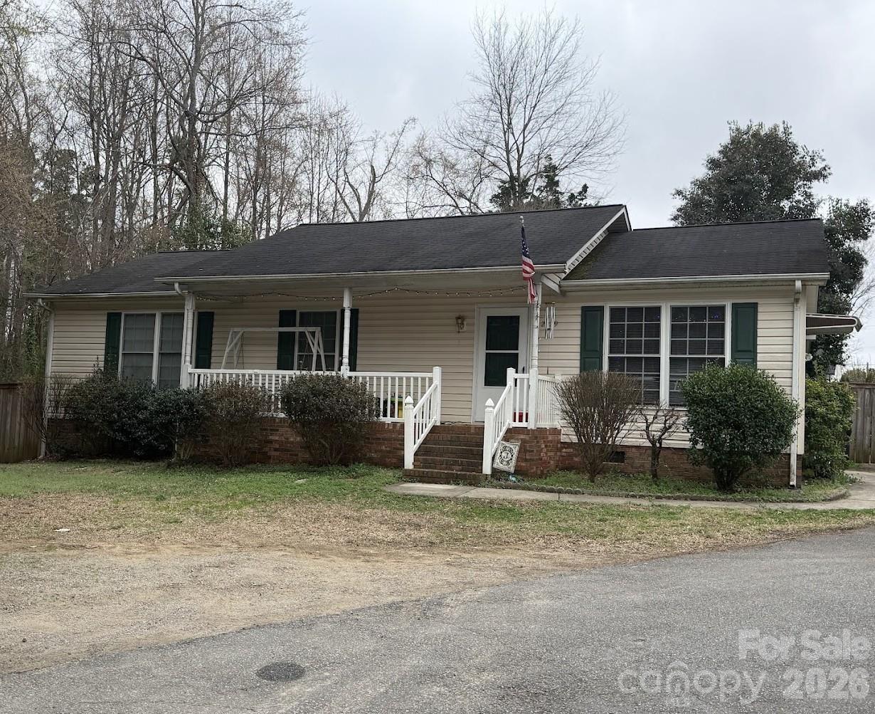 2479 Barnhardt Ave., Concord, NC 28027