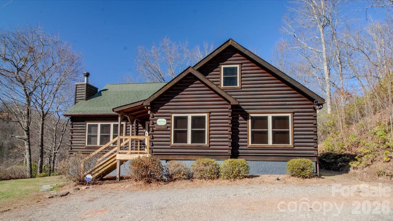 187 Gardeners Cove, Whittier, NC 28789