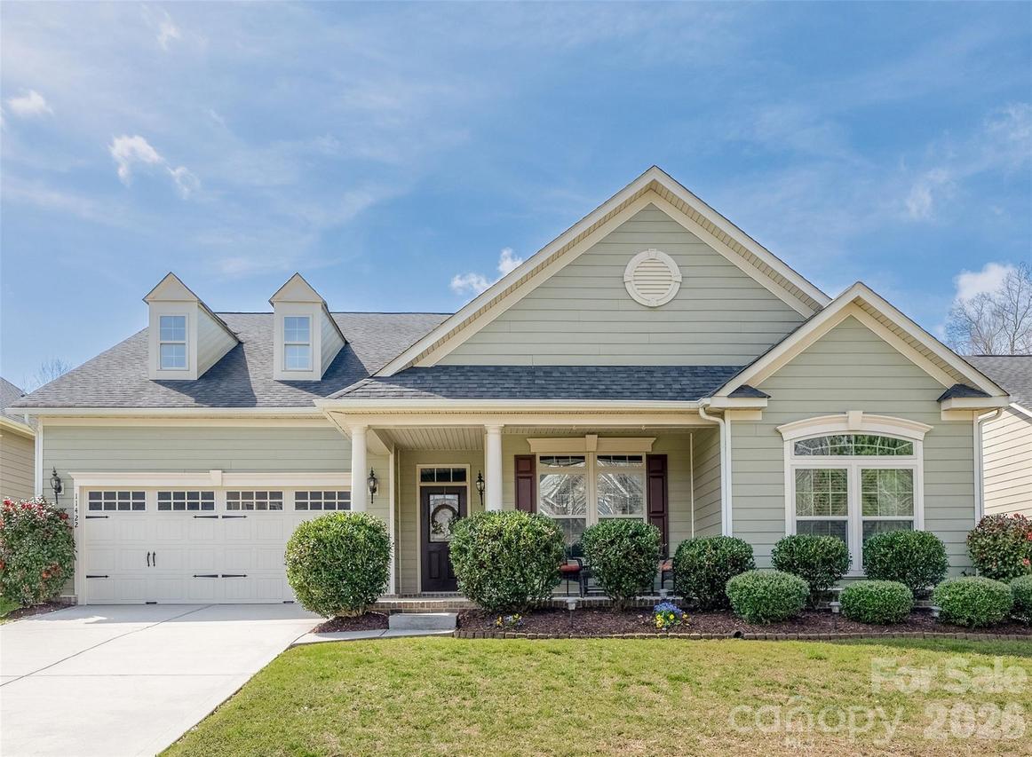 11422 Warfield Ave., Huntersville, NC 28078
