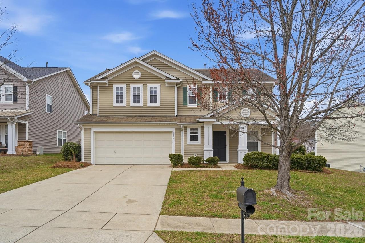 2405 Harwood Hills Ln., Charlotte, NC 28214