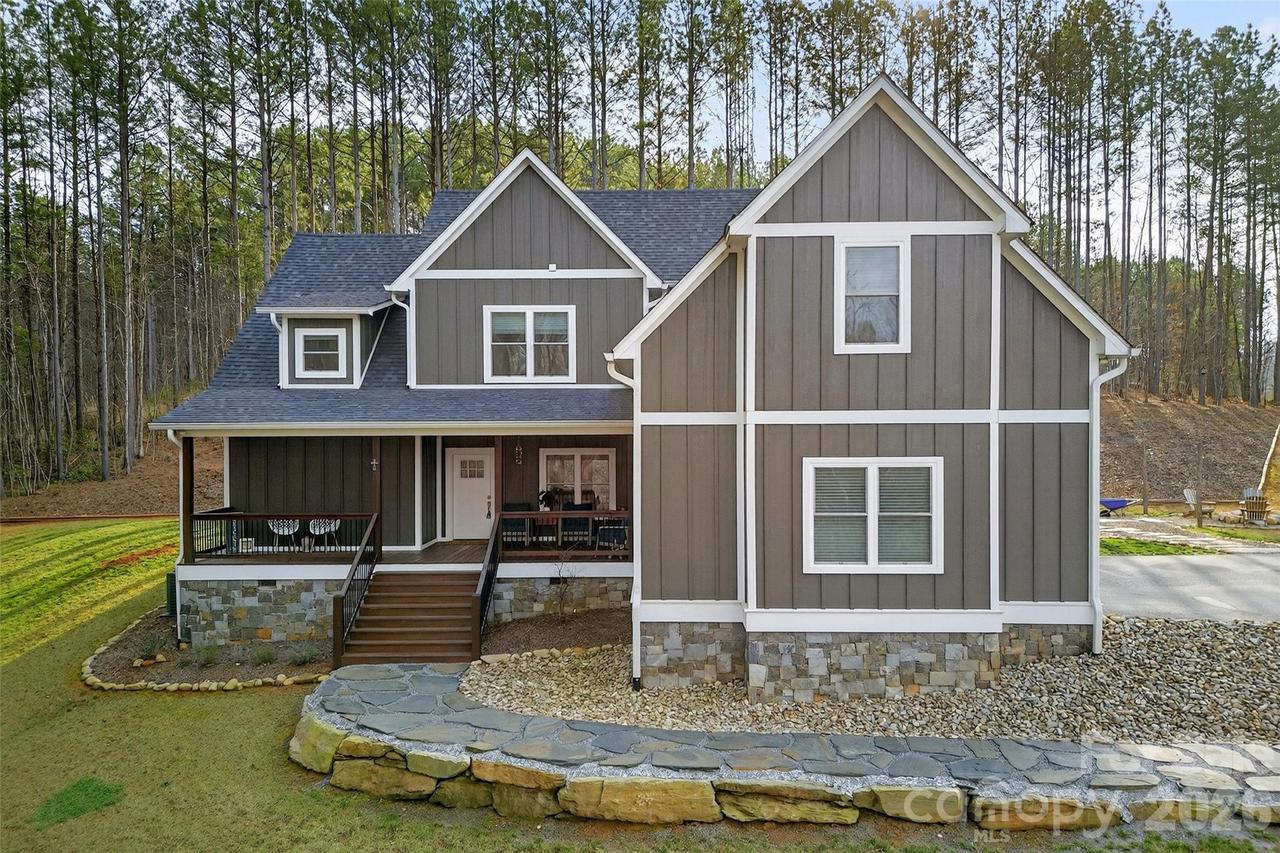 201 Wright Rd., Marion, NC 28752