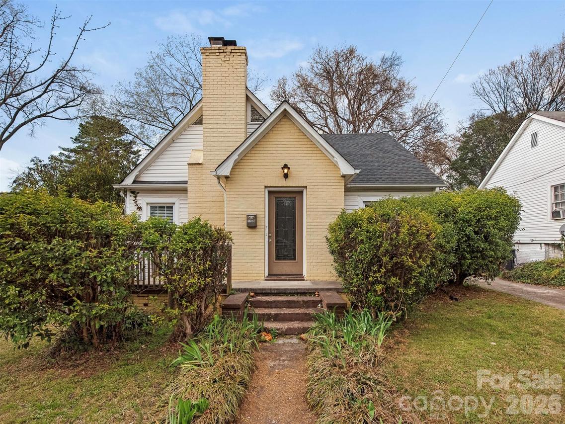 1760 Merriman Ave., Charlotte, NC 28203