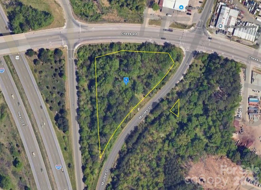 681 Muldee St., Durham, NC 27703