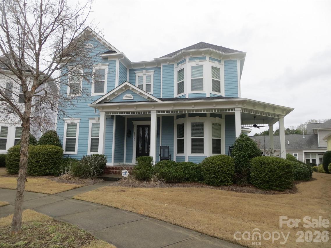 20106 Dowry Ct., Cornelius, NC 28031