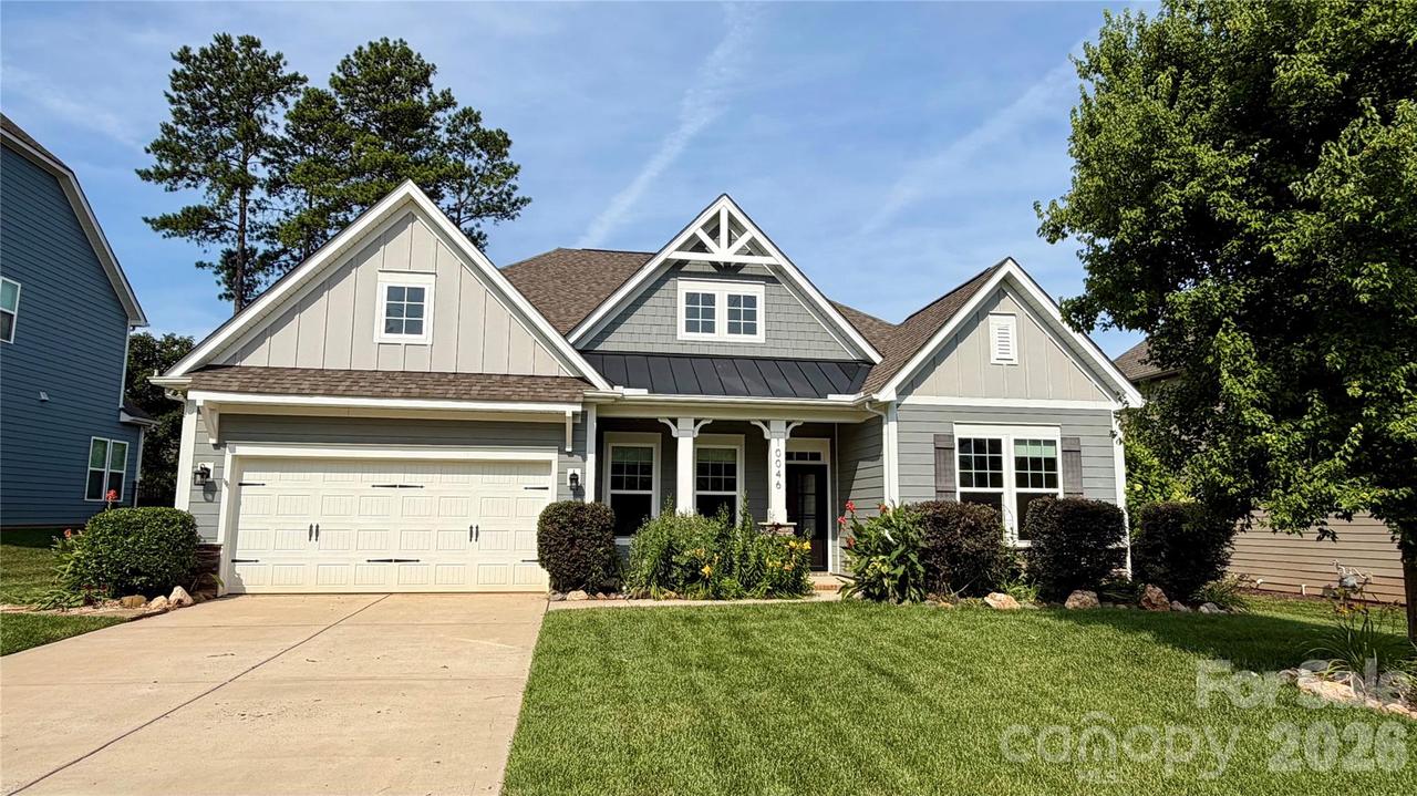 10046 Fox Trotter Ln., Midland, NC 28107