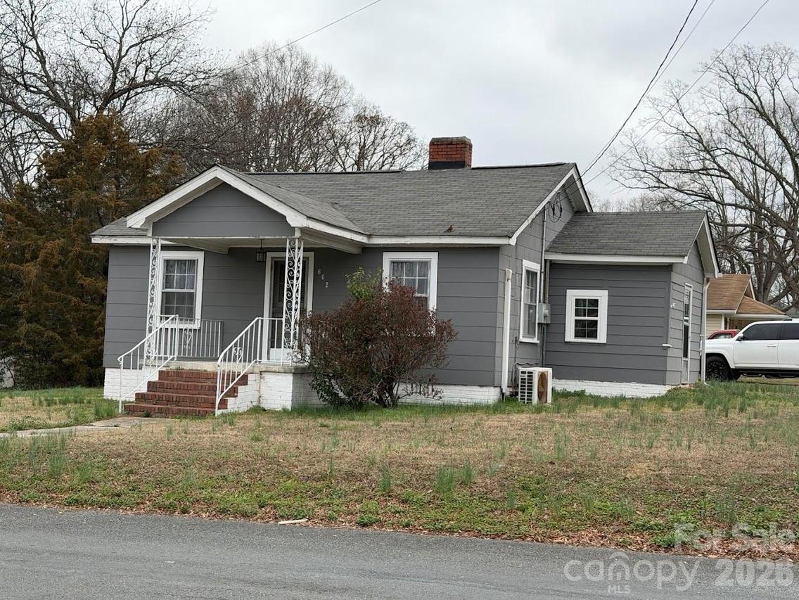 602 Ross St., Marshville, NC 28103