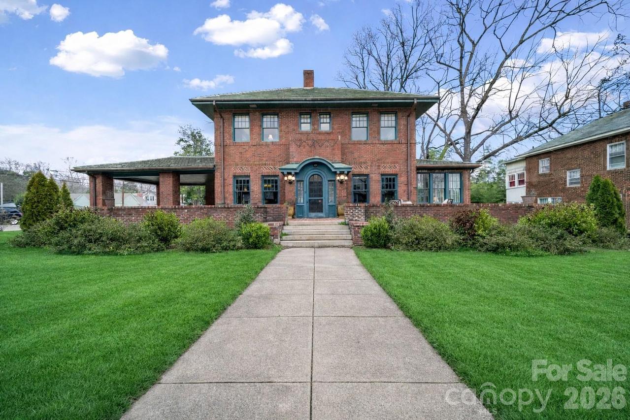 128 W Thomas St., Salisbury, NC 28144