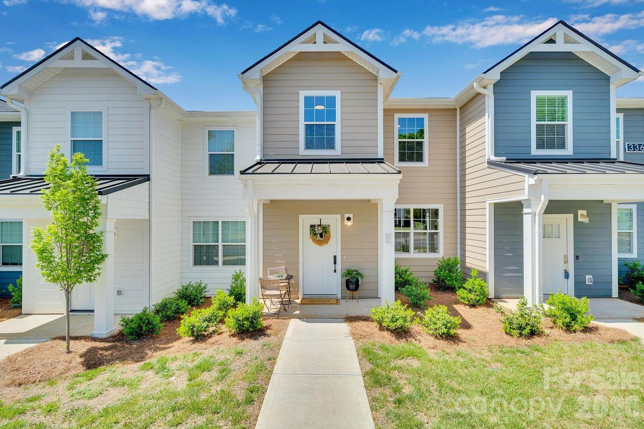 330 Malvern Dr. #Unit E, Concord, NC 28025