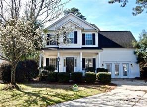13623 Christian Tyler Ct., Charlotte, NC 28278