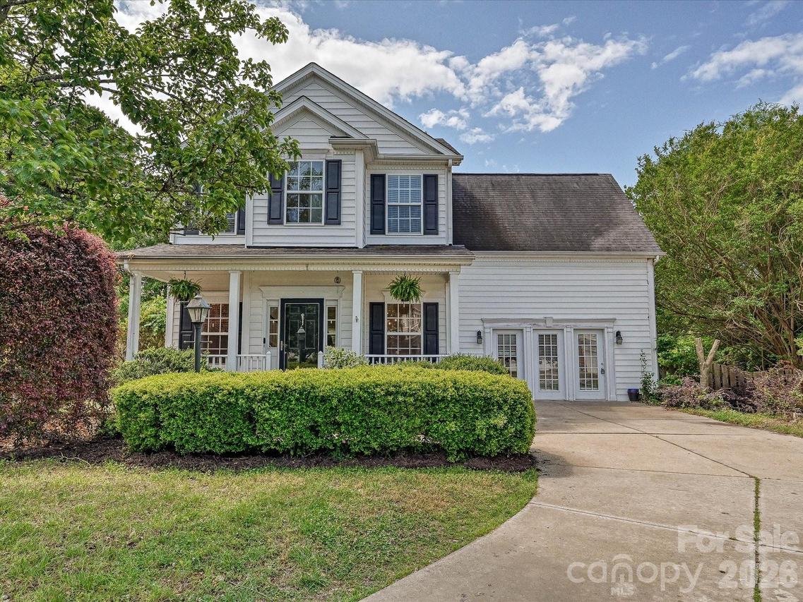 13623 Christian Tyler Ct., Charlotte, NC 28278