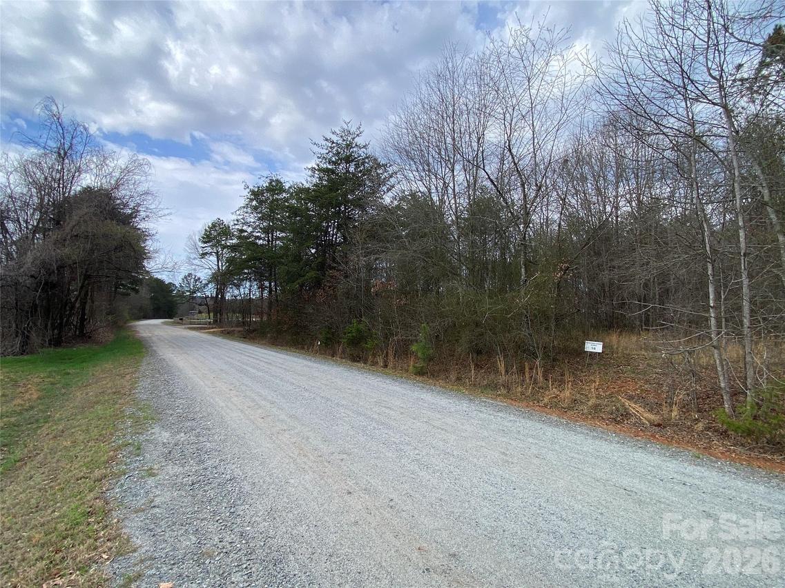 00 Painter Rd., Mooresboro, NC 28114