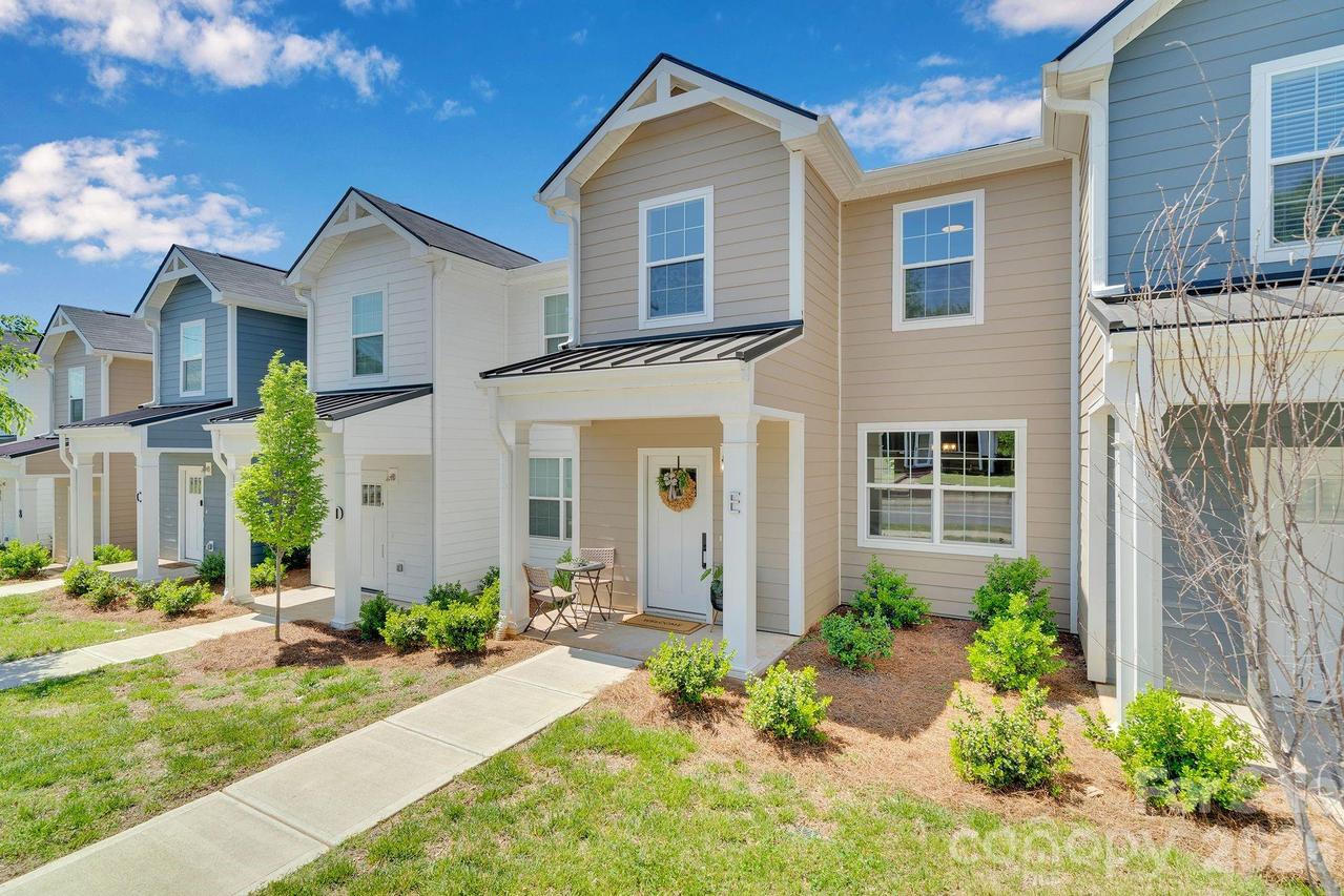 355 Melrose Dr. #Unit D, Concord, NC 28025