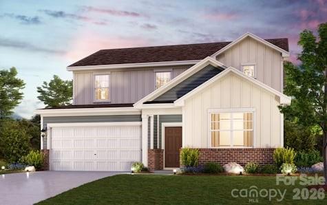 147 Grants Landing Dr., Salisbury, NC 28147