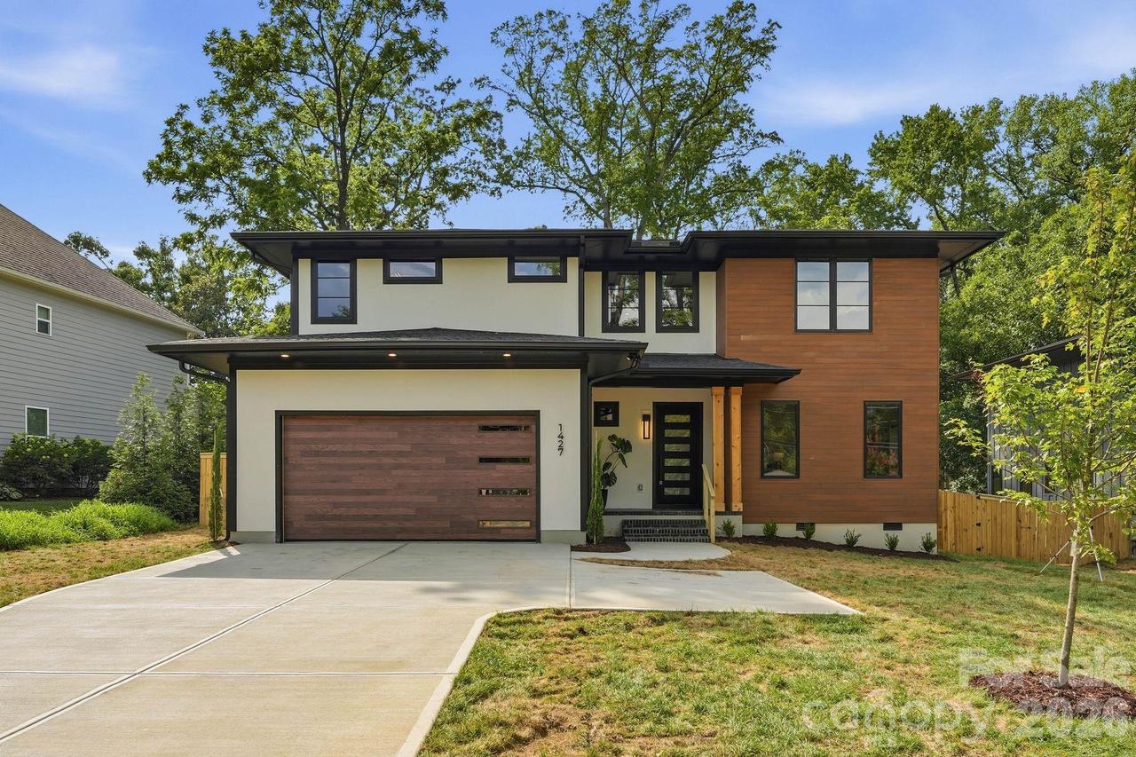 1427 N Sharon Amity Rd., Charlotte, NC 28211
