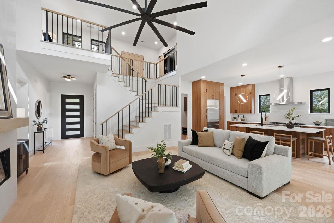 1427 N Sharon Amity Rd., Charlotte, NC 28211