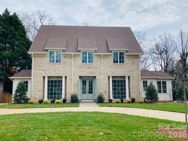 6740 Newhall Rd., Charlotte, NC 28270