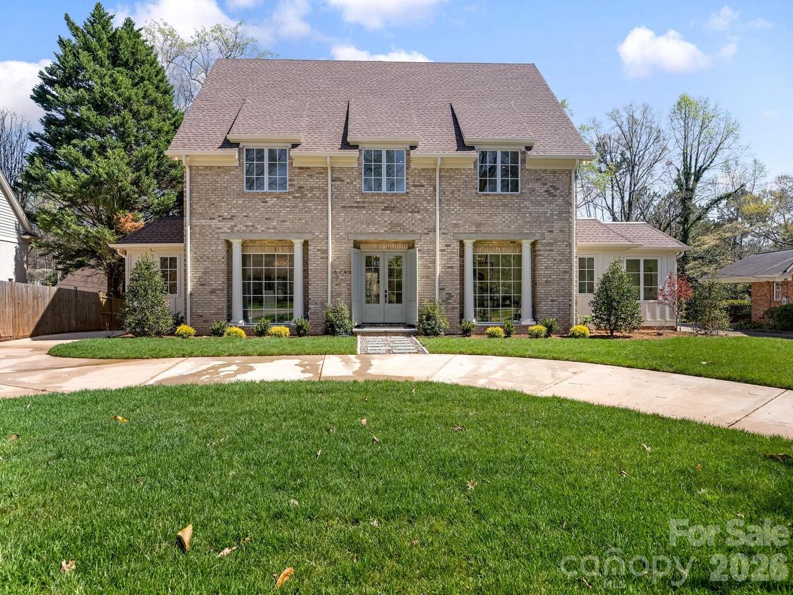 6740 Newhall Rd., Charlotte, NC 28270