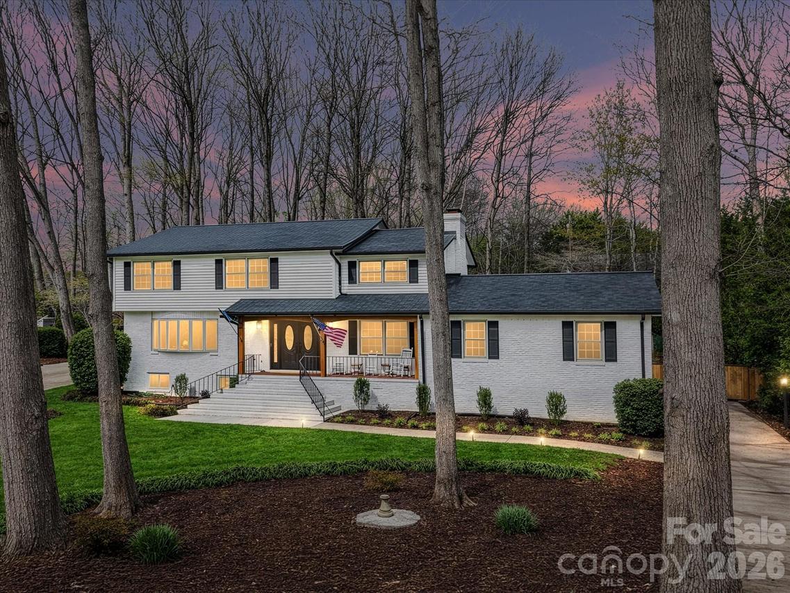 6435 Morven Ln., Charlotte, NC 28270