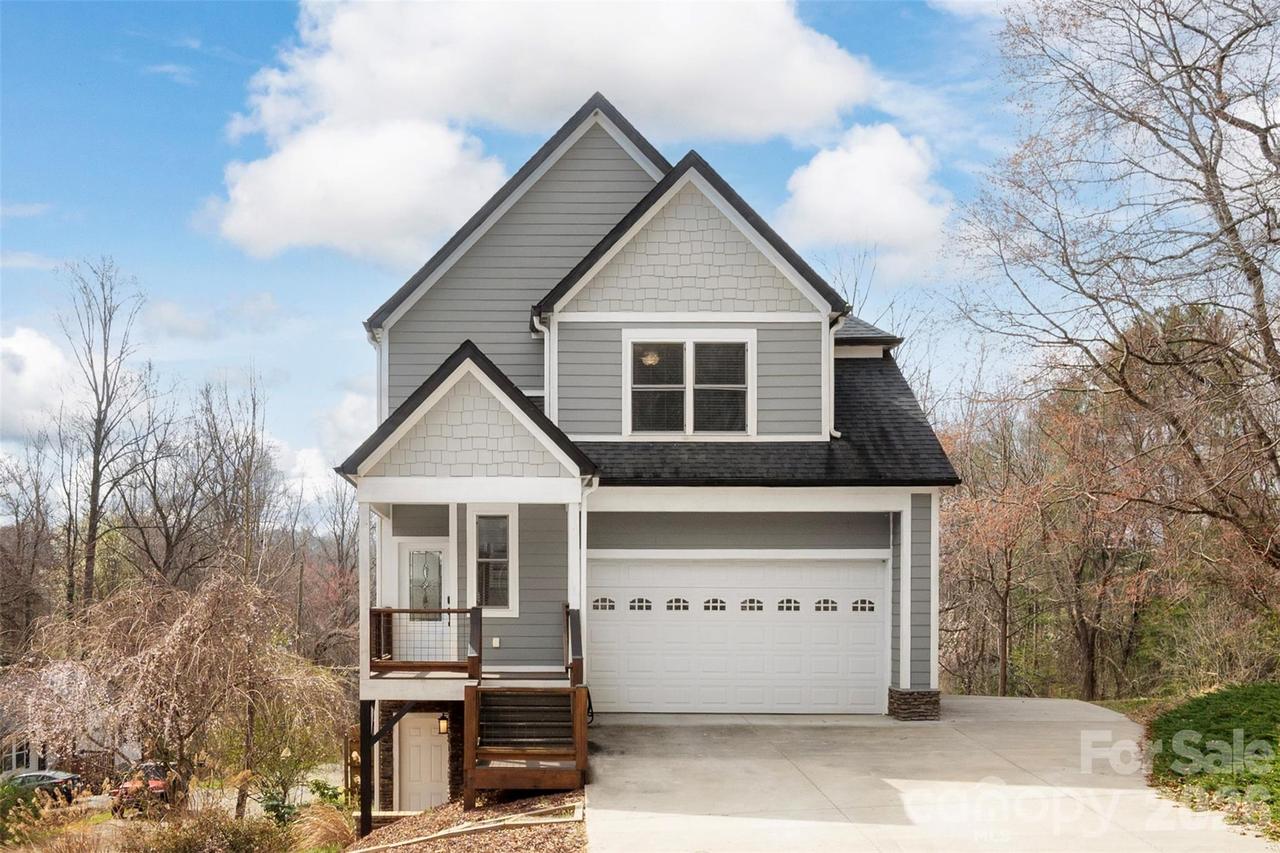 31 Central Ave., Asheville, NC 28806