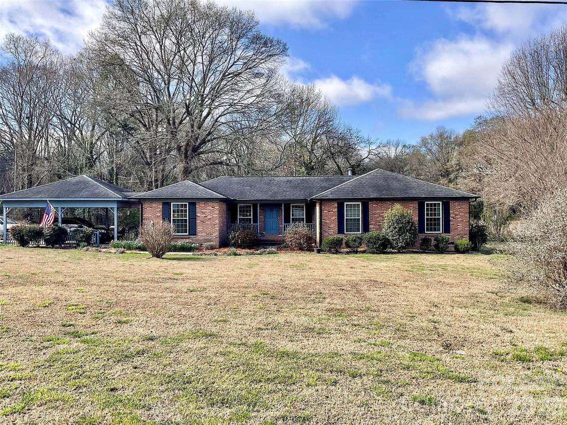 1006 Midwood Dr., Monroe, NC 28112