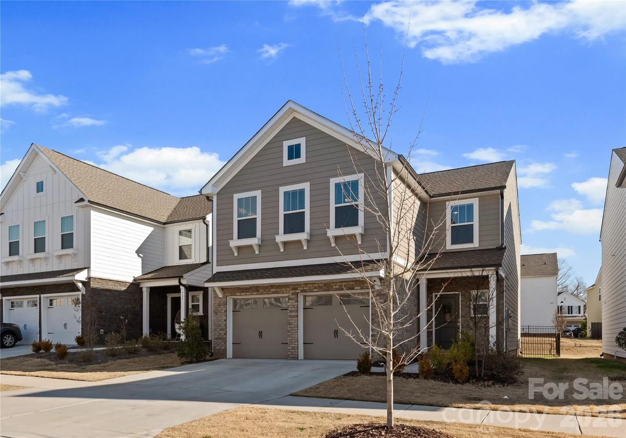 567 Scotch Meadows Loop, Monroe, NC 28110