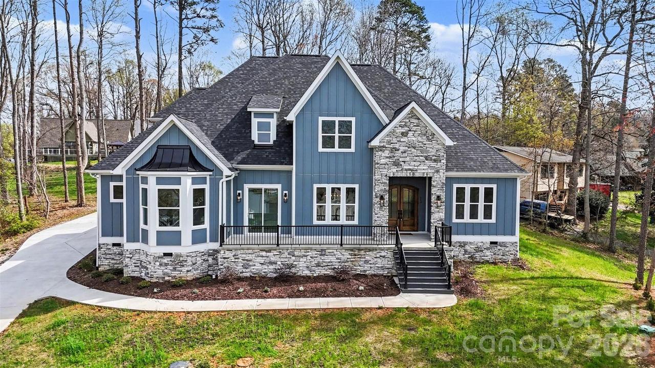 149 Shady Cove Rd., Troutman, NC 28166