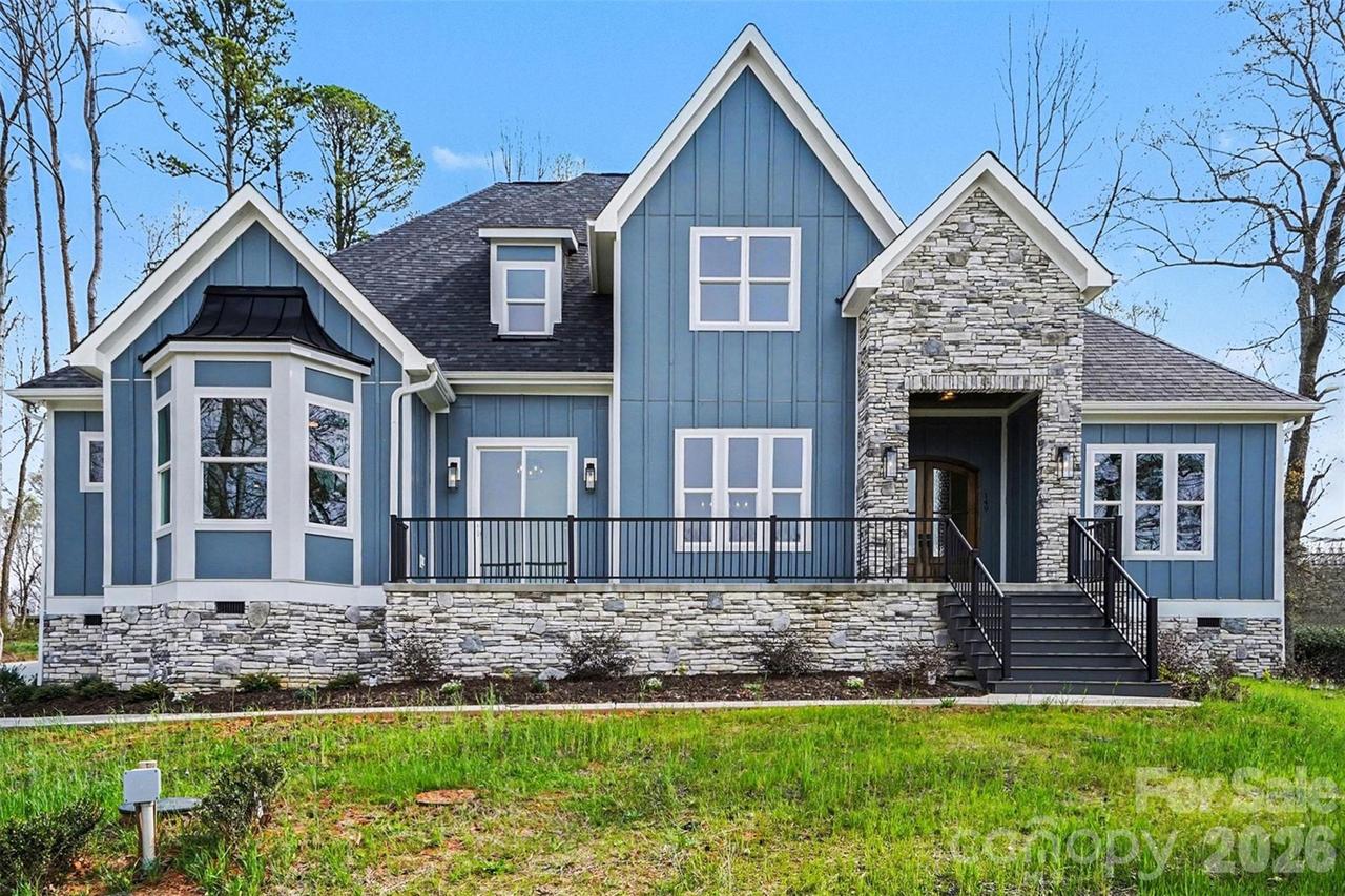 149 Shady Cove Rd., Troutman, NC 28166