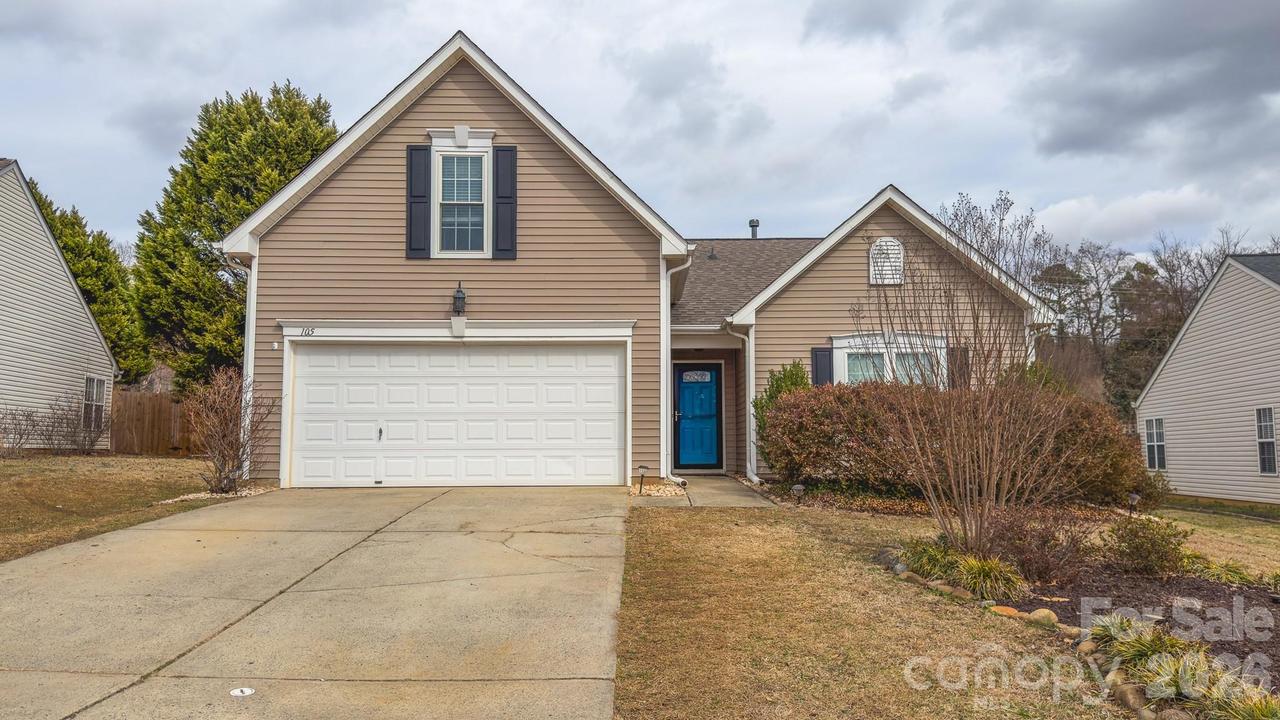 105 Milroy Ln., Mooresville, NC 28115