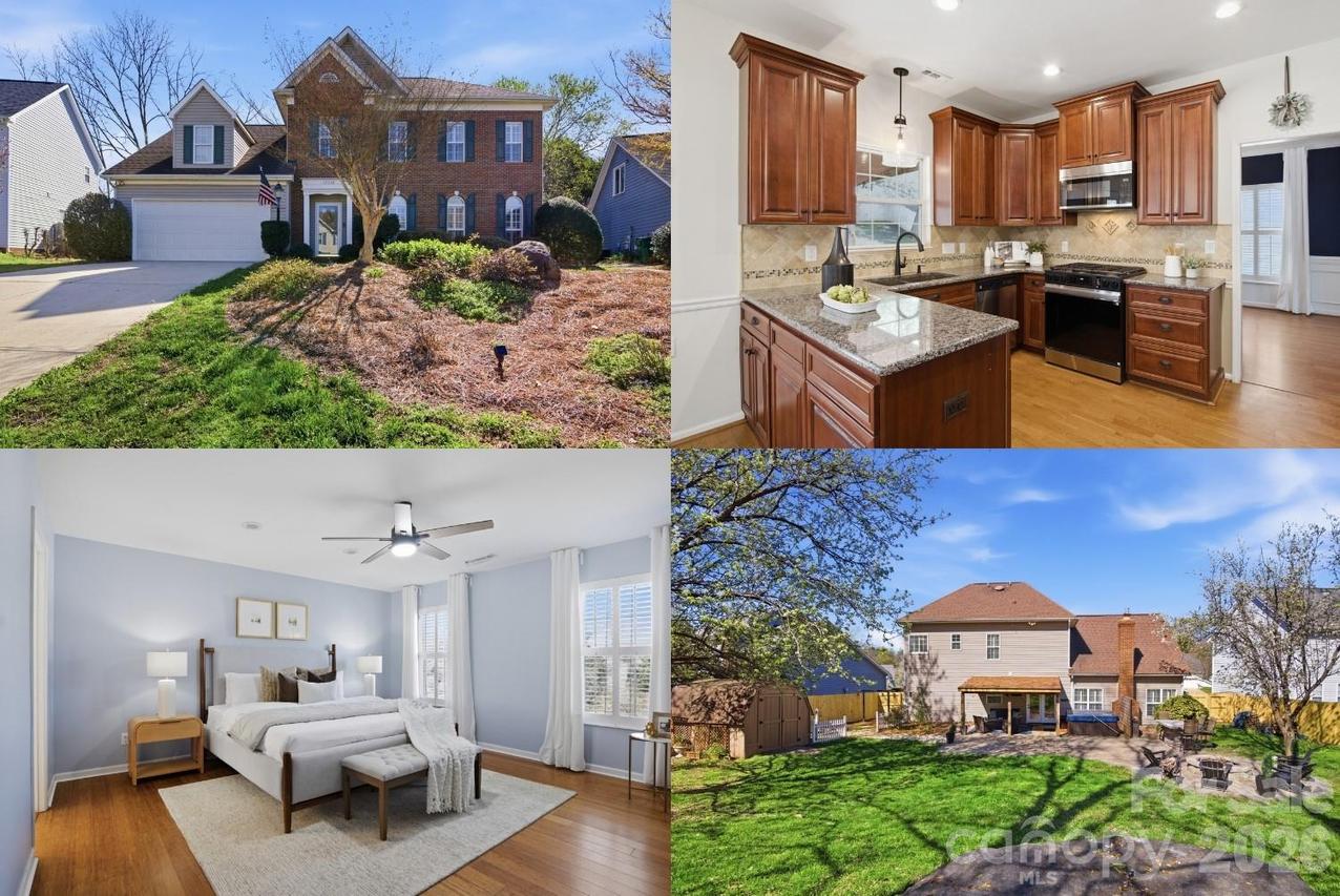 12238 Taos Ct., Charlotte, NC 28277