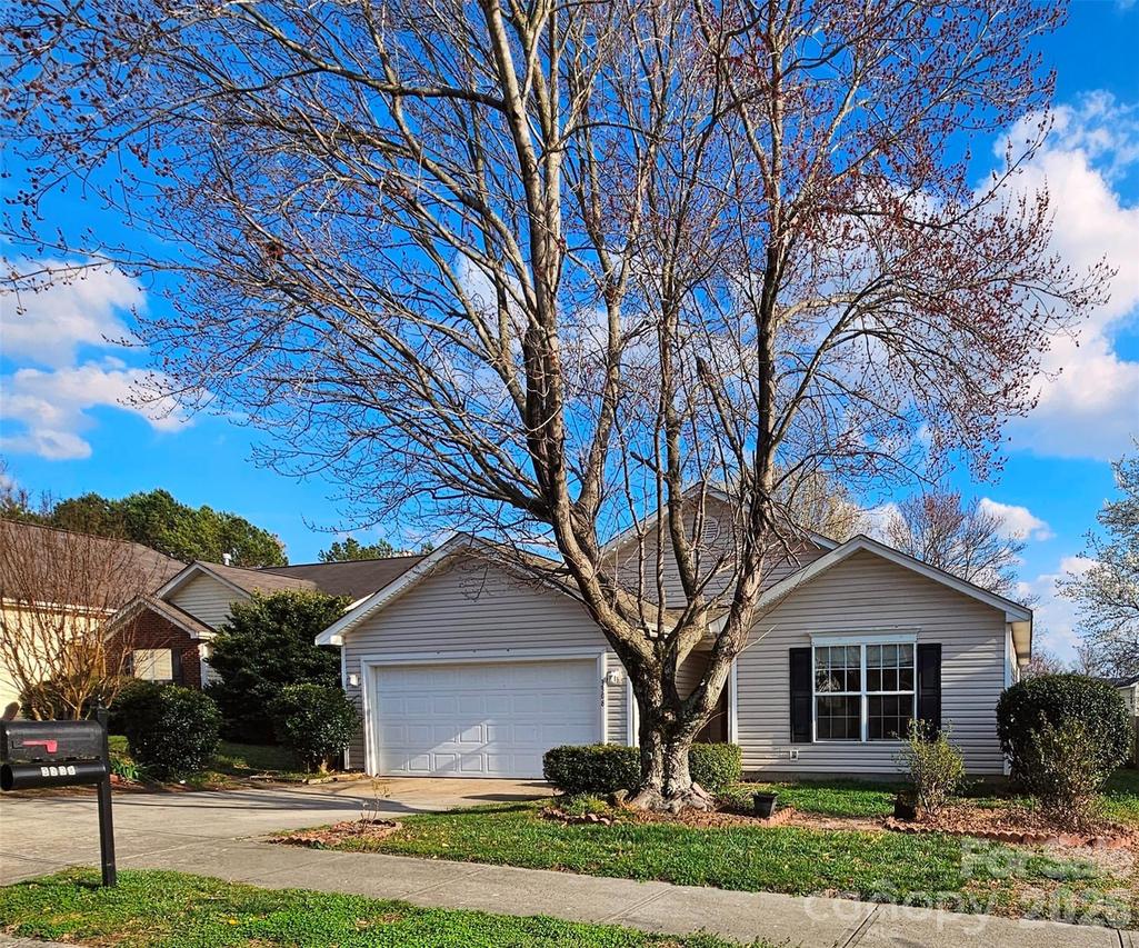 3308 Covelo Ct., Charlotte, NC 28262