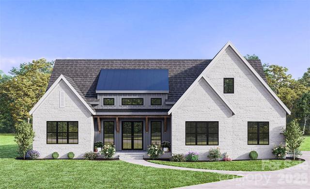 New Construction Homes For Sale This Week in Morganton: March 25th to March 31st