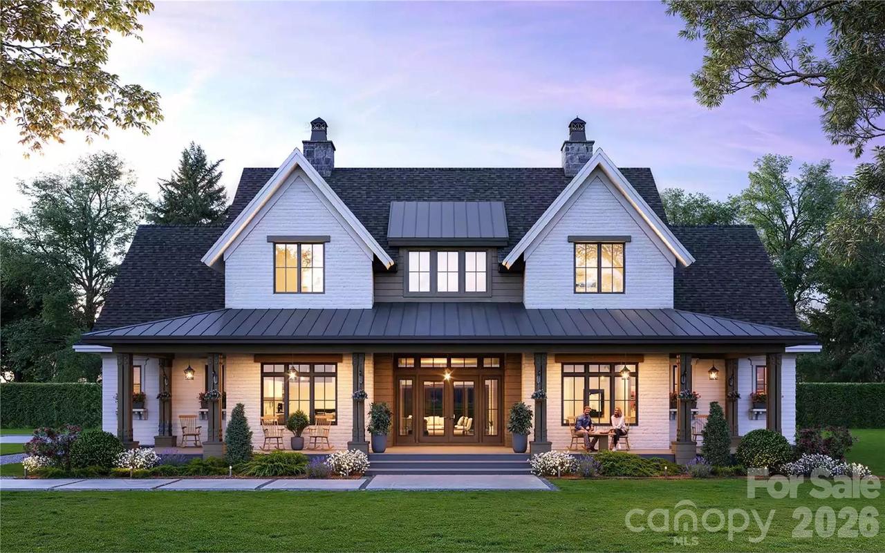 205 Grasshopper Cir., Mooresville, NC 28117