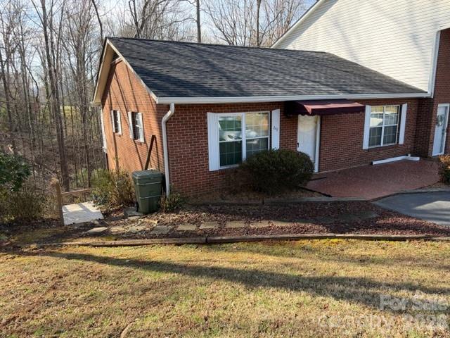 75 Laurelwood Dr. #69, Marion, NC 28752