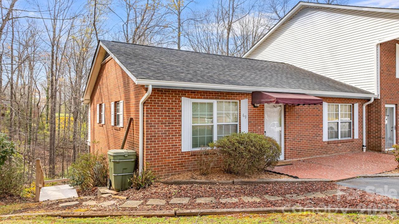 75 Laurelwood Dr. #69, Marion, NC 28752