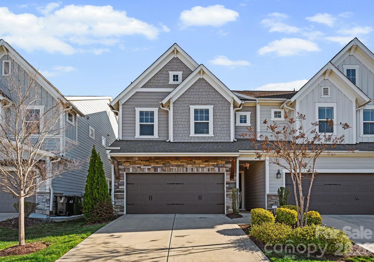 517 Belton St., Charlotte, NC 28209