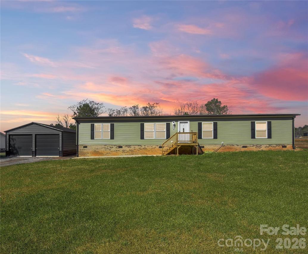 264 Fairchase Cir., Stony Point, NC 28678