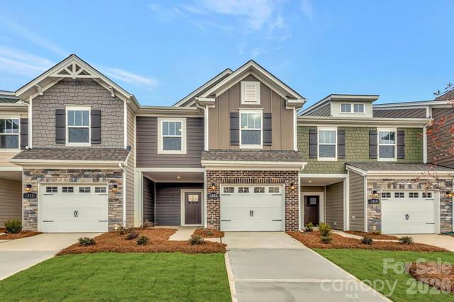 New Construction Homes For Sale This Week That Attend Wingate Elementary: March 11th to March 17th