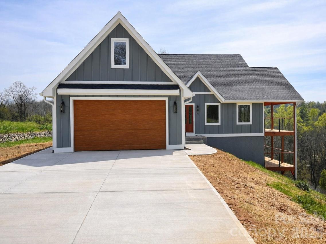 35 Firefly Ridge Tr. #1, Alexander, NC 28701