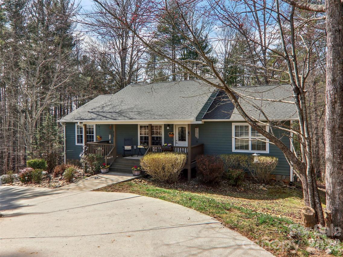 74 Woodson Dr., Mars Hill, NC 28754