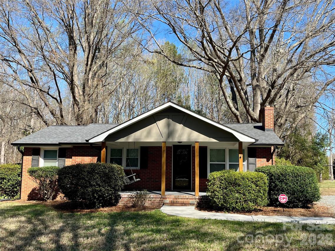 7714 Old Waxhaw Monroe Rd., Waxhaw, NC 28173