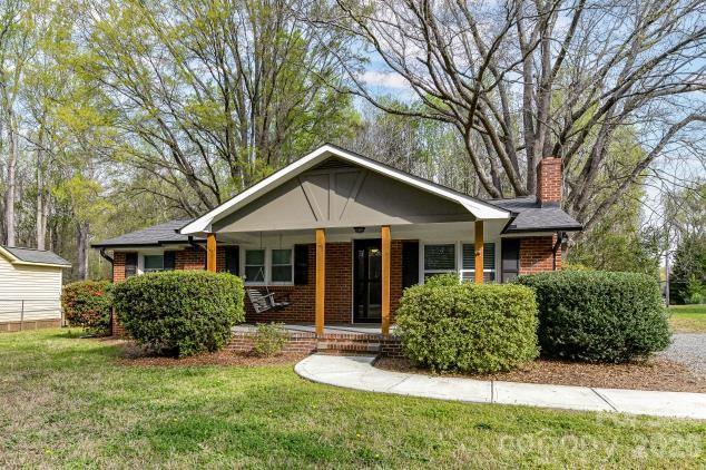 7714 Old Waxhaw Monroe Rd., Waxhaw, NC 28173