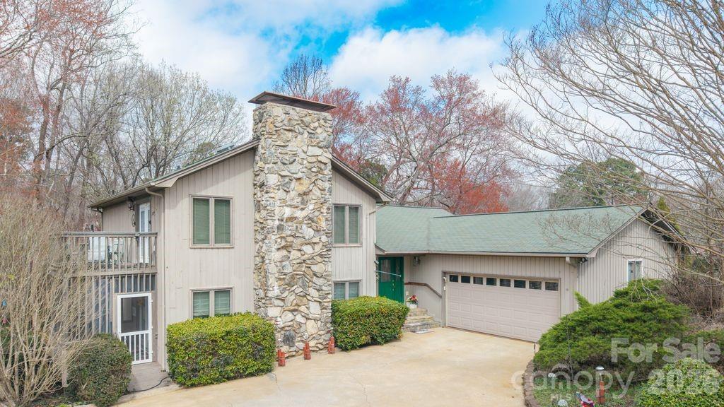 40 Old Field Rd. #126/port.127, Taylorsville, NC 28681