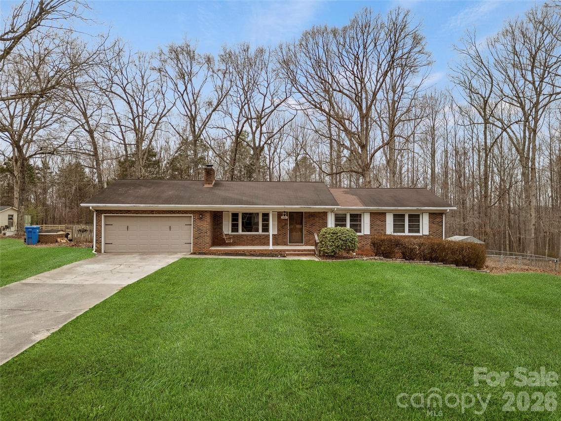 2231 Snuggs Park Rd., Albemarle, NC 28001