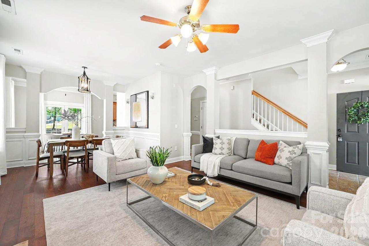 12815 Windyedge Rd., Huntersville, NC 28078